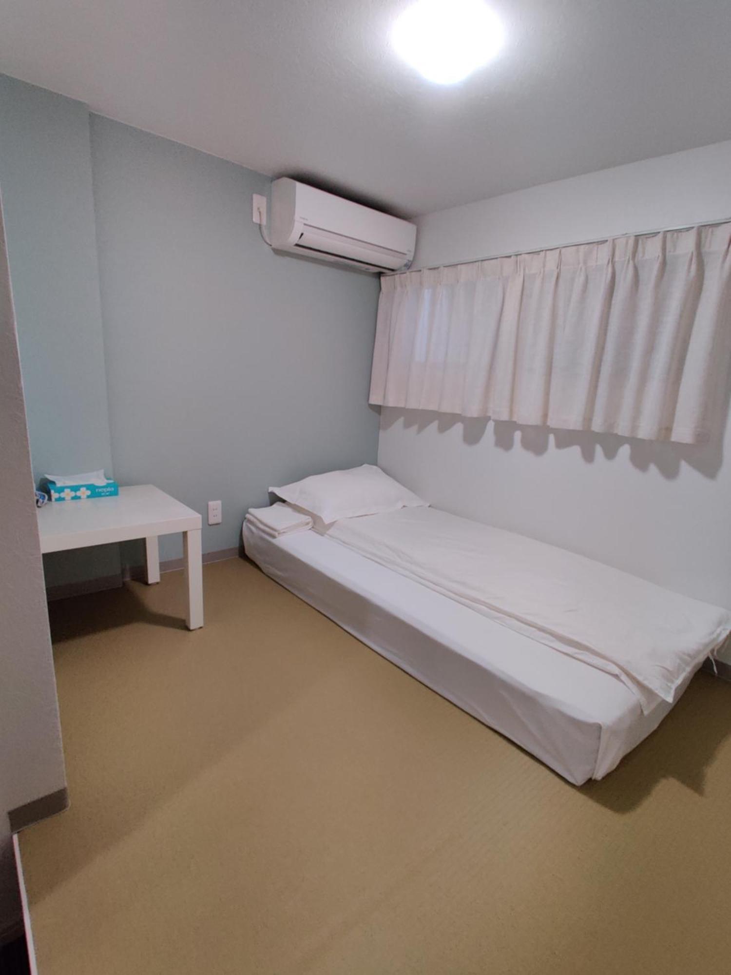 Da Inn Osaka Kamer foto